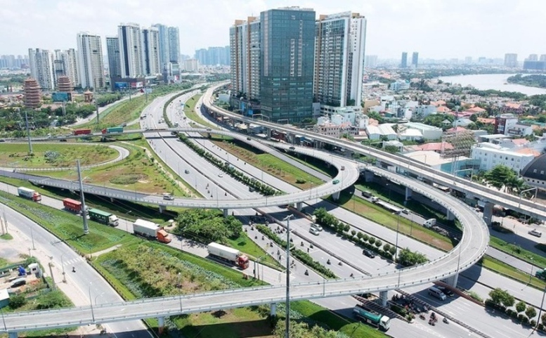 Nhiều bộ ngành, địa phương giải ngân vốn đầu tư công chậm