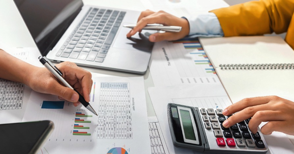 Hướng dẫn kế toán cho hộ kinh doanh, cá nhân kinh doanh