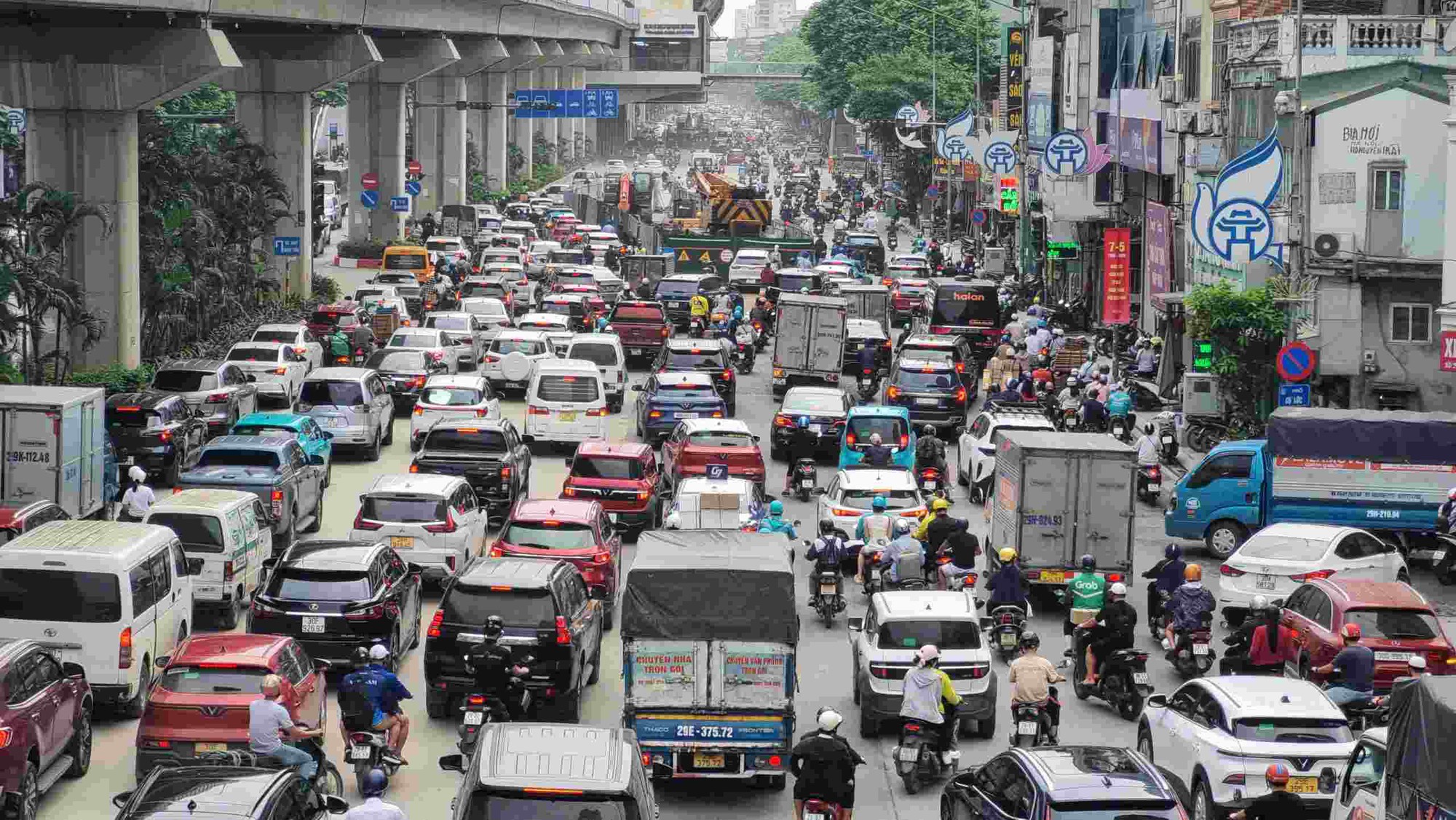 Từ 1/7, quy định mới liên quan đến ô tô sẽ có hiệu lực, tài xế cần biết