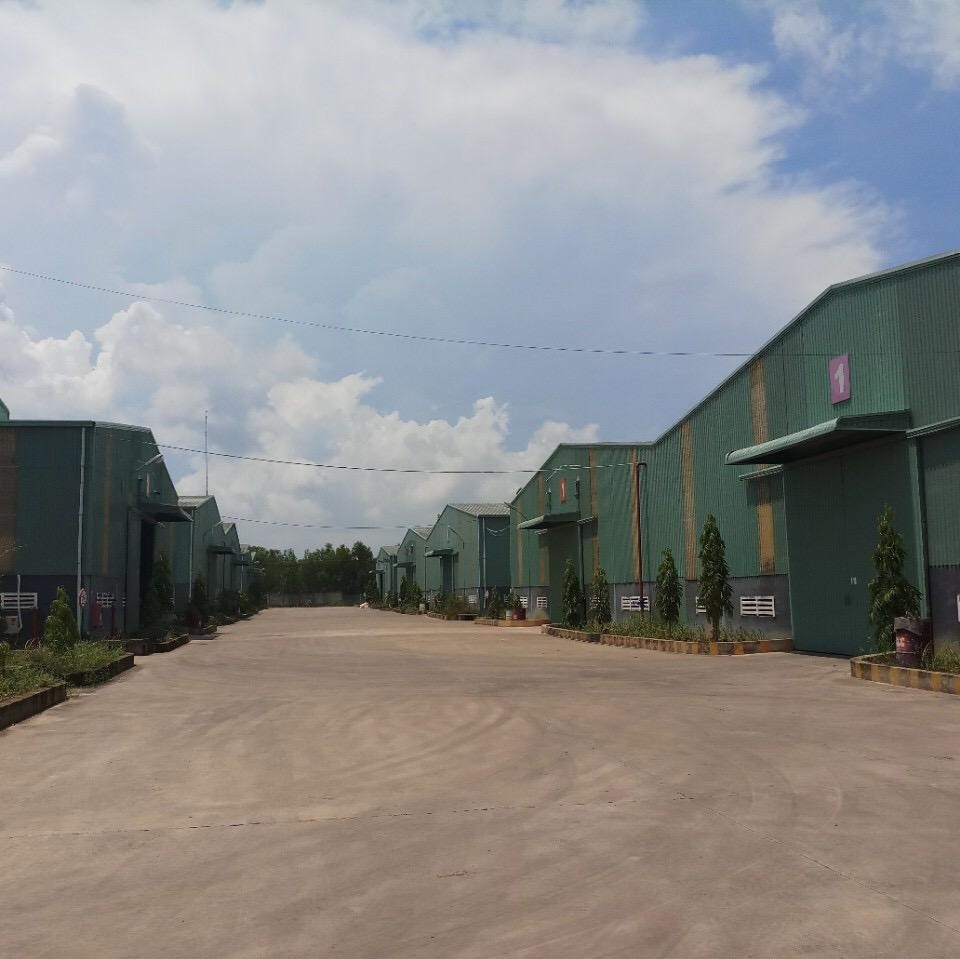 Khu công nghiệp Dốc 47