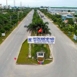 Khu công nghiệp Hiệp Phước