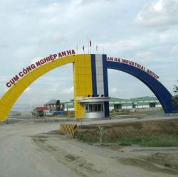 Khu công nghiệp An Hạ
