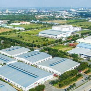 Khu công nghiệp Đà Nẵng