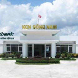 Khu công nghiệp Đông Nam