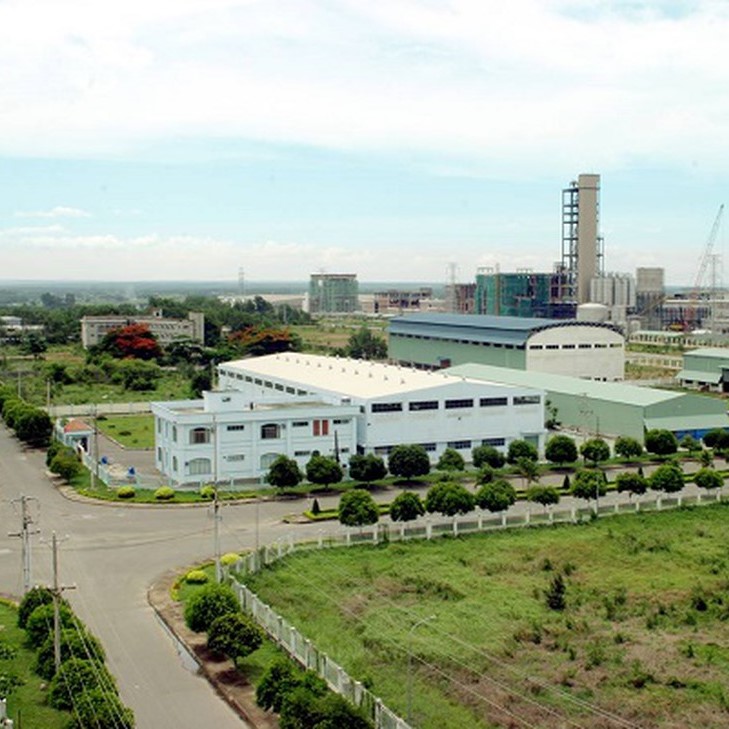 Khu công nghiệp Liên Chiểu