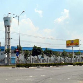 Khu công nghiệp Sóng Thần 3