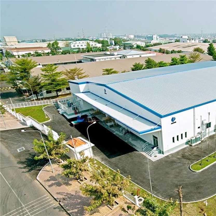 Khu công nghiệp Thuận Thành Ii