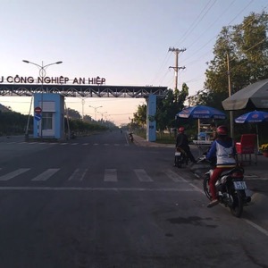 Khu công nghiệp An Hiệp
