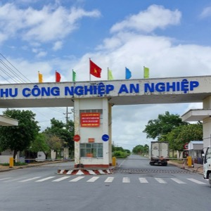Khu công nghiệp An Nghiệp