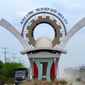 Khu công nghiệp Anh Hồng