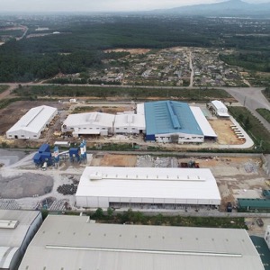 Khu công nghiệp Bắc Đồng Hới