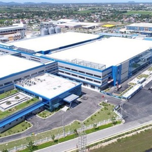 Khu công nghiệp Bắc Vinh