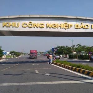 Khu công nghiệp Trung Thành