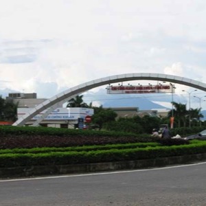 Khu công nghiệp Bình Xuyên