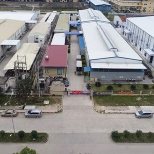 Khu công nghiệp Hợp Thịnh