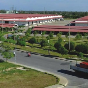 Khu công nghiệp Điện Nam - Điện Ngọc