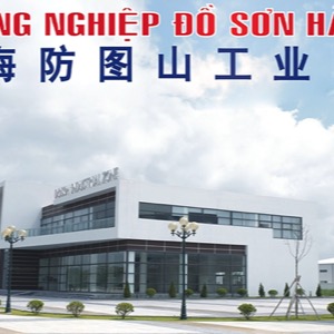 Khu công nghiệp Đồ Sơn