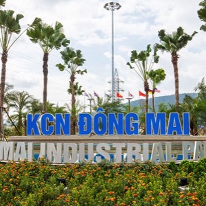 Khu công nghiệp Sông Khoai