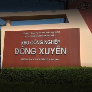 Khu công nghiệp Đông Xuyên