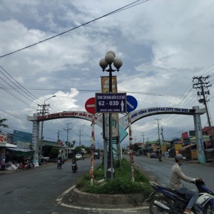 Khu công nghiệp Hải Sơn