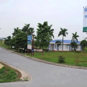 Khu công nghiệp Hòa Mạc