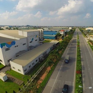 Khu công nghiệp Hòa Xá