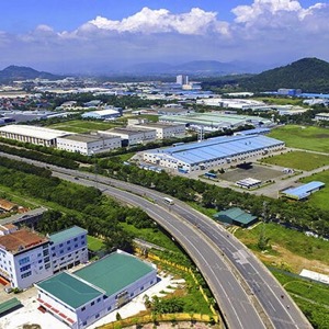 Khu công nghiệp Khai Quang