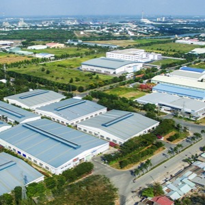 Khu công nghiệp Liên Hưng