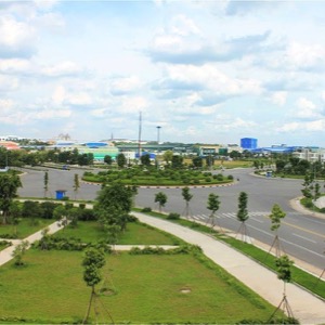 Khu công nghiệp Mỹ Phước 2