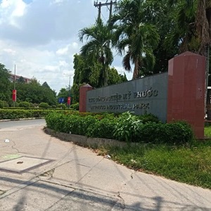 Khu công nghiệp Mỹ Phước