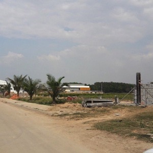 Khu công nghiệp Mỹ Trung