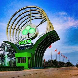 Khu công nghiệp Nam Cầu Kiền