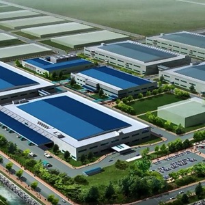 Khu công nghiệp Nguyễn Đức Cảnh