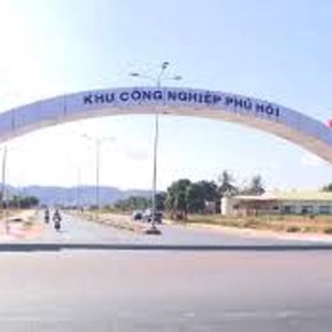 Khu công nghiệp Phú Hội