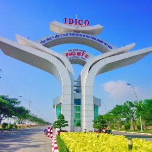 Khu công nghiệp Phú Mỹ Ii