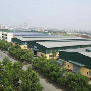 Khu công nghiệp Quán Trữ