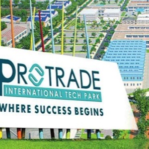 Khu công nghiệp Quốc Tế Protrade