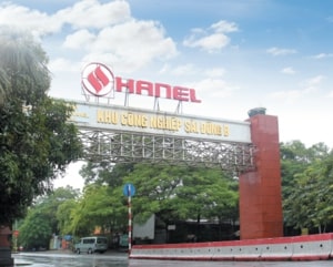 Khu công nghiệp Sài Đồng B