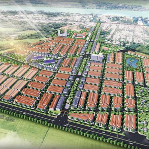 Khu công nghiệp Tiểu Thủ Công Nghiệp
