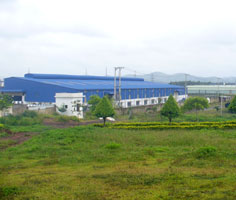 Khu công nghiệp Tâm Thắng