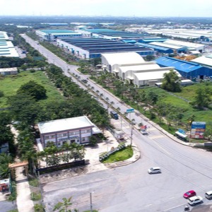 Khu công nghiệp Tân Kim