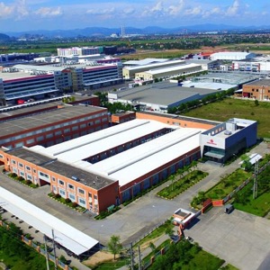 Khu công nghiệp Tân Quang