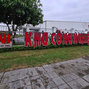 Khu công nghiệp Tân Trường