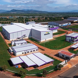 Khu công nghiệp Trà Đa