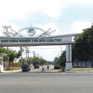 Khu công nghiệp Trà Nóc 1