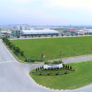 Khu công nghiệp Vsip Nghệ An