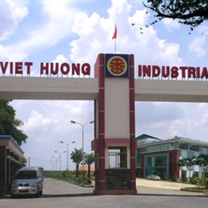 Khu công nghiệp Việt Hương 2
