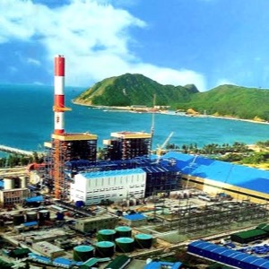 Khu công nghiệp Vũng Áng 1