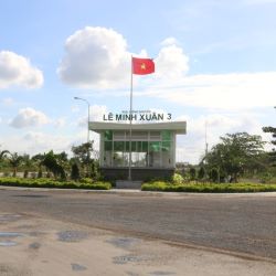 Khu công nghiệp Lê Minh Xuân 3