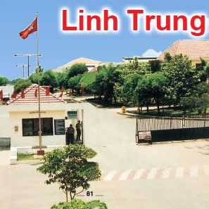 Khu công nghiệp Tân Bình Mở Rộng